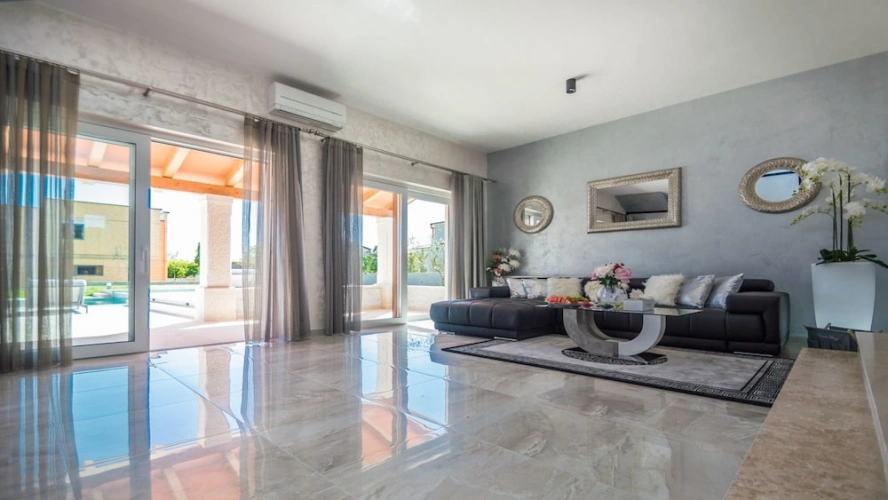 Luxury Villa