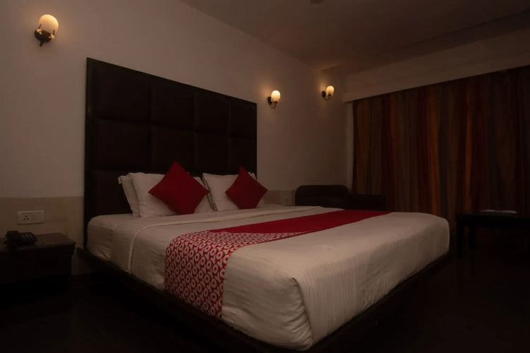 Hotel Martins Inn