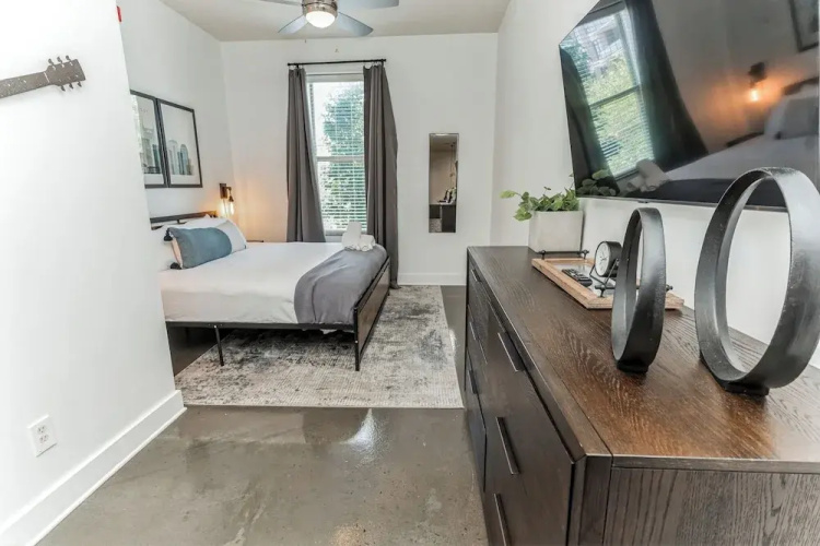 Harmony Hideaway