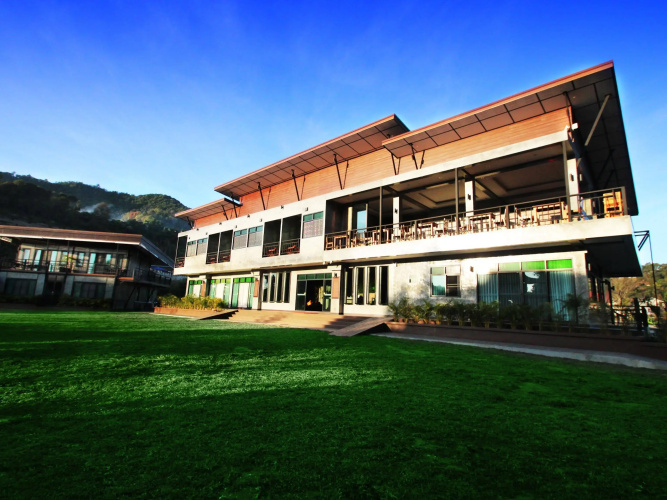 Hotelbild