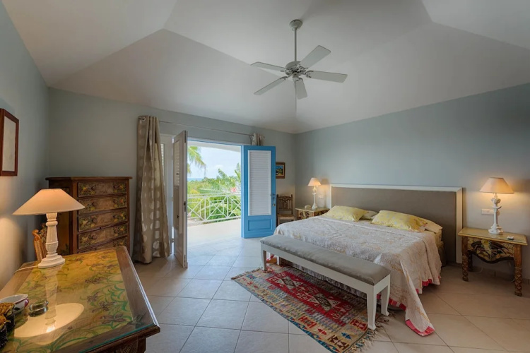Dream Villa Terres Basses 571
