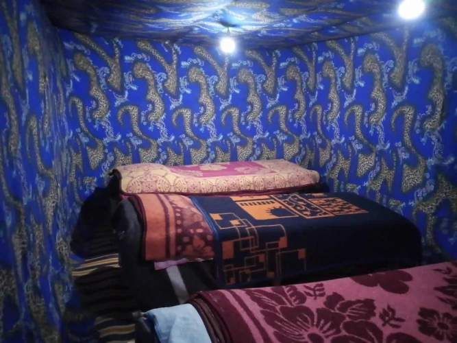 Tent
