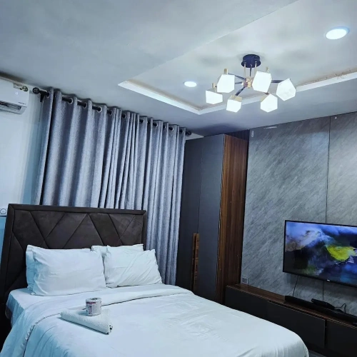 Economy Apartment
