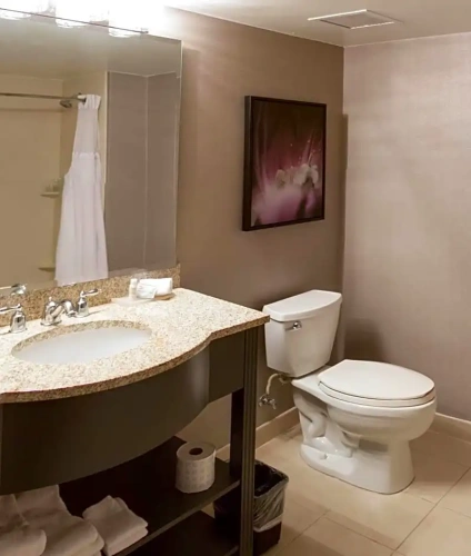 Double Suite