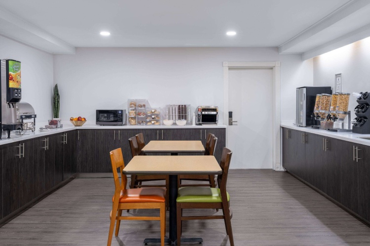 Travelodge Suites By Wyndham Saint John photo 16