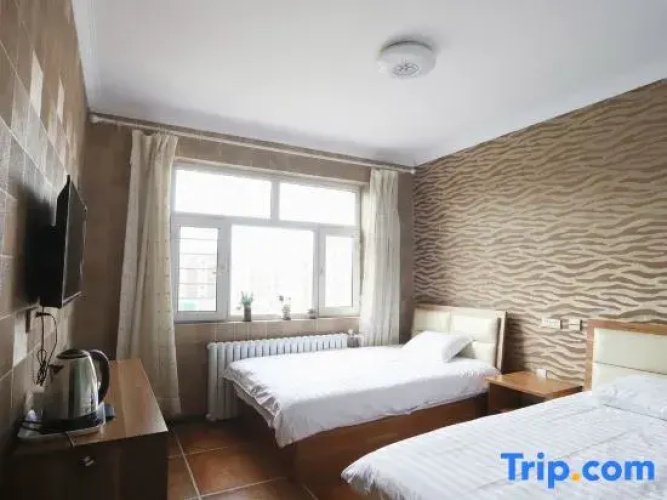 Time Hotel