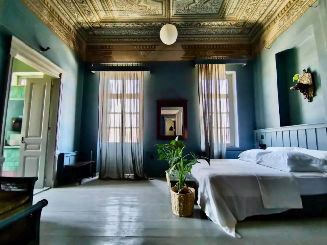 1900 Hotel
