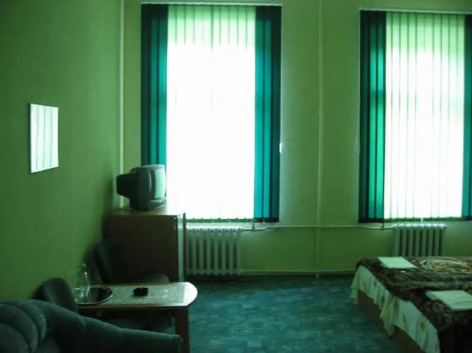 Hotel Flat 5678