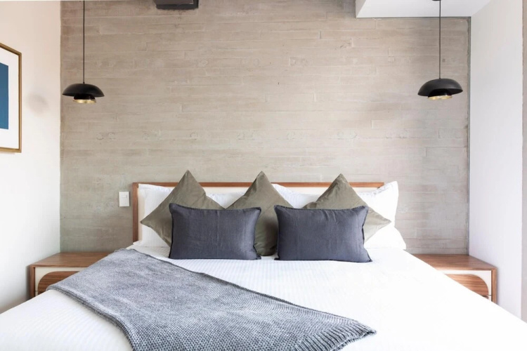 Award Winning Interior Design Spacious 3BR Condo in the Heart of Polanco