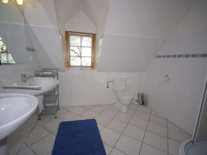 Private Pool Villa in Stupna