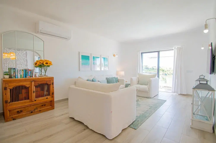 Casa Mel in Carvoeiro