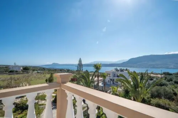 Villa Nature & View
