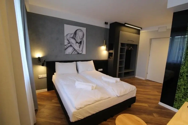 Standard Apartment