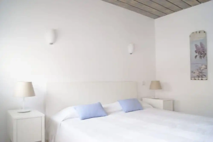 1 Bedroom Basement Apartment with balcony