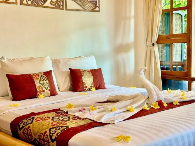 Narafa's Guest House