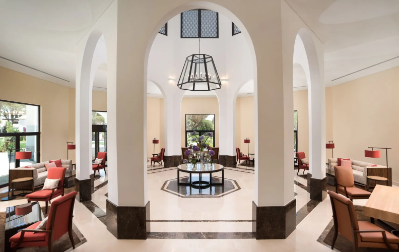Pine Cliffs Ocean Suites, a Luxury Collection Resort & Spa