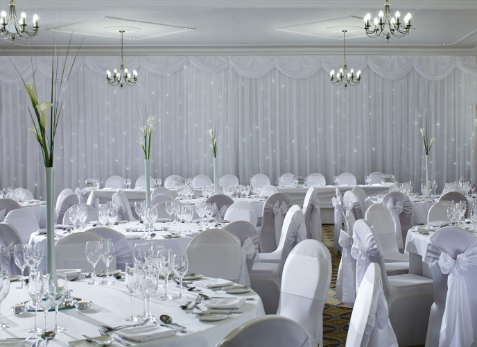 Delta Hotels Preston photo 23