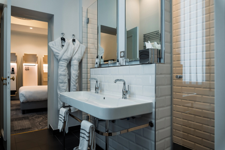 Hotel Normandy photo 19