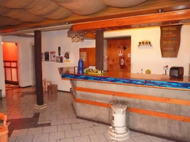 Hostal del Barrio