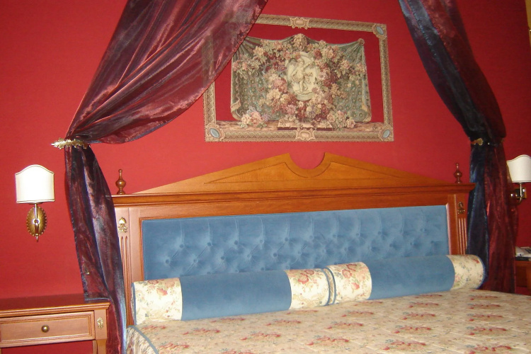 Hotel D'Angelo Palace