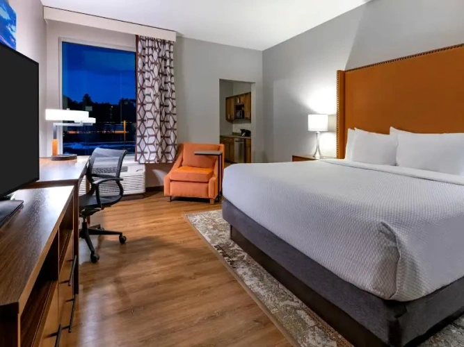 Double Suite