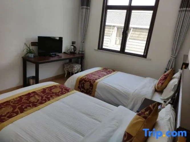 3 Bedrooms Standard Suite
