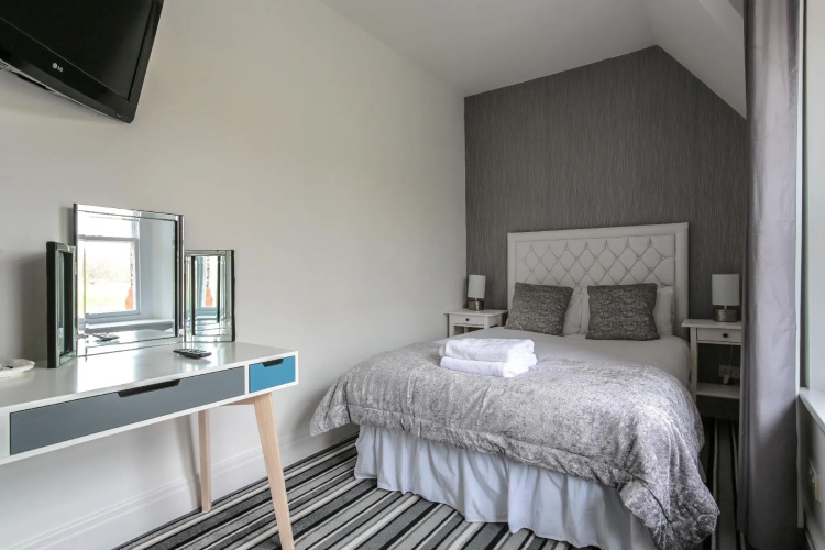 Sefton Park Hotel