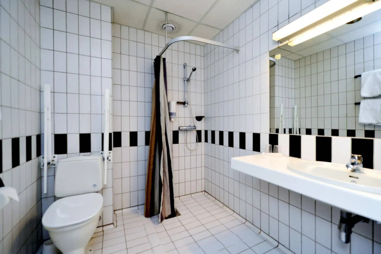 Sandnes Vandrerhjem