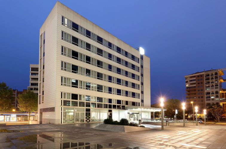 Hotelbild