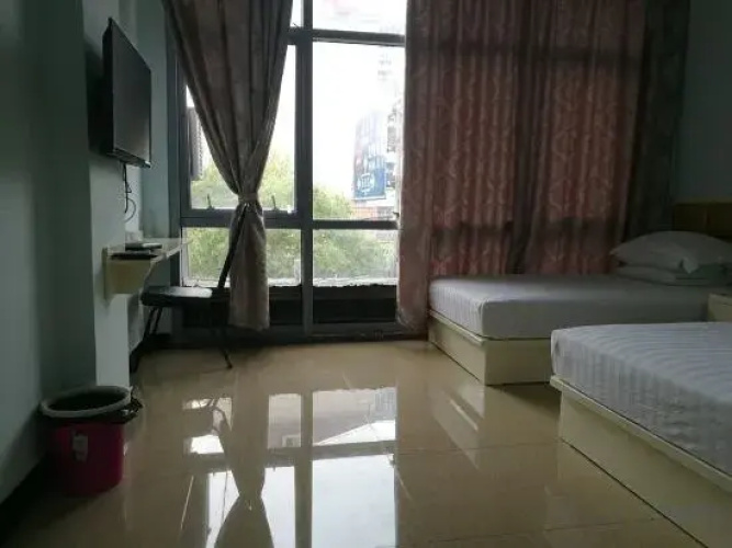 Jiake Hotel Shanghai