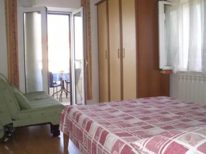 Apartment Marino