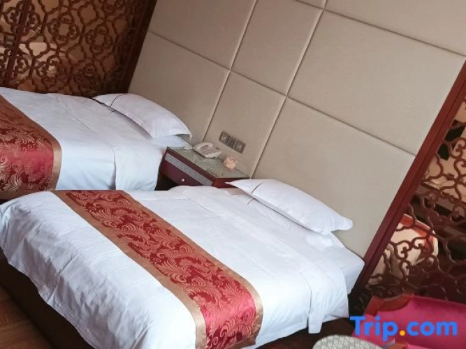 Business Twin room