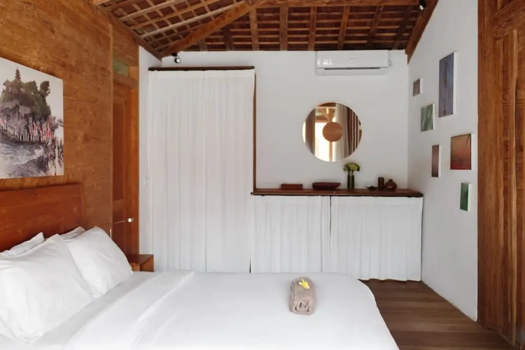 1 Bedroom Villa
