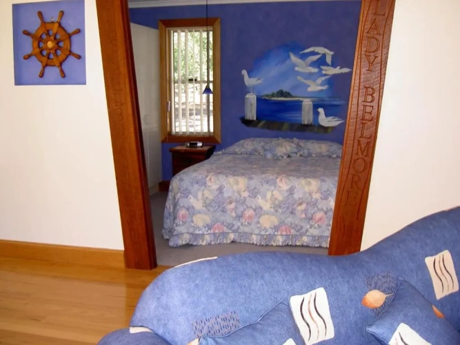 Deluxe Bungalow