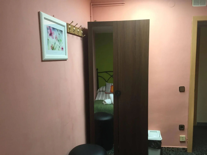 Hostal Alogar