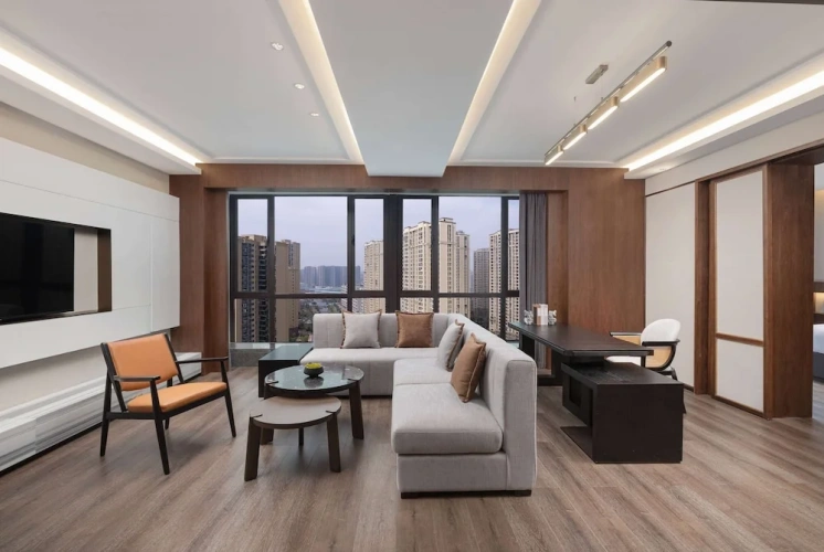 Double Suite