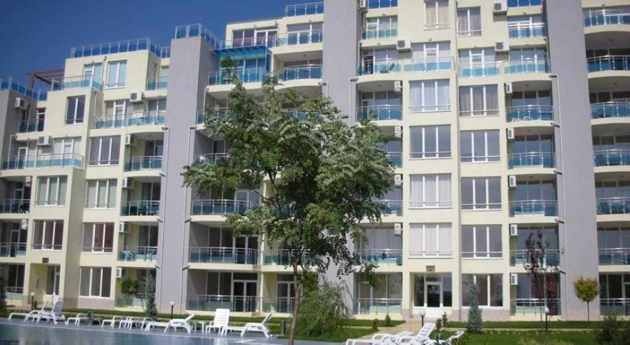 Otel görseli