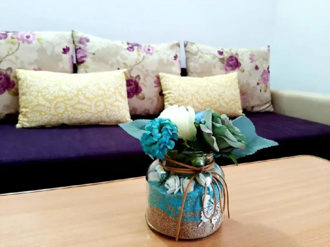 Apartamente Taboo Cm
