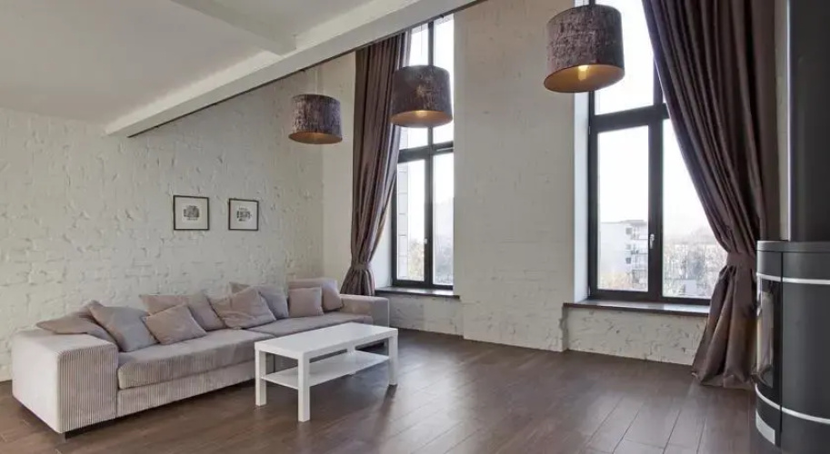 Loft 66&65 Panoramic View