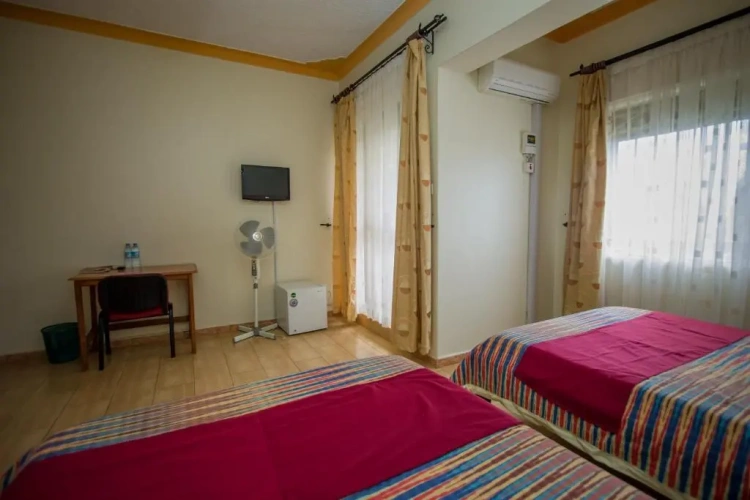 Superior Double room
