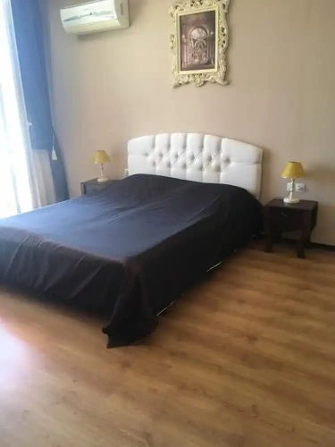 2 Bedrooms Family Apartment with balcony