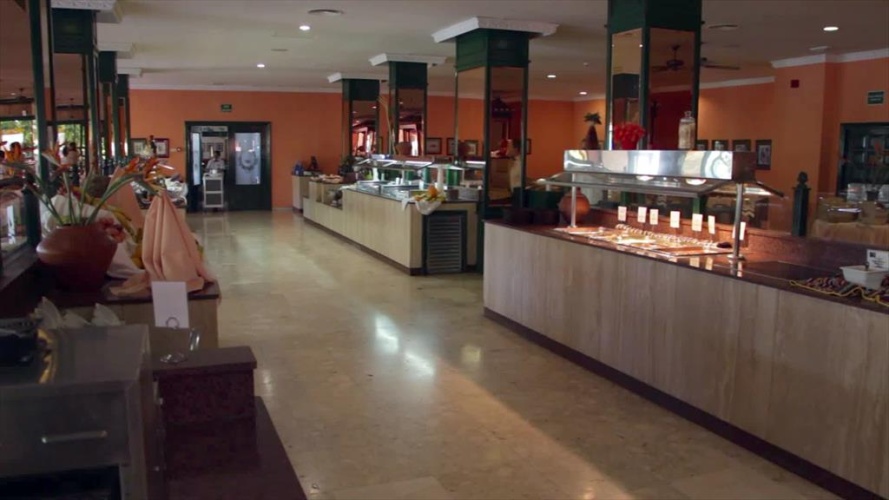 BLUESEA Costa Jardin and Spa photo 15