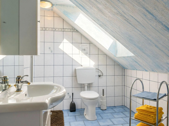 Apartment in Styria Near Grebenzen