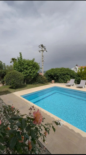 Villa Xanthos 301