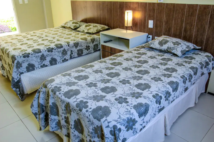 Hotel Itarema Residence