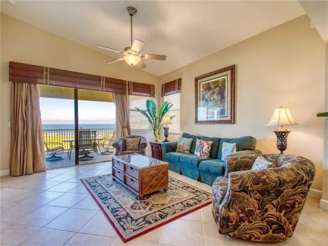 165 Cinnamon Beach Penthouse - Three Bedroom Condo
