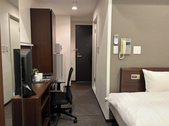 Cypress Inn Tokyo