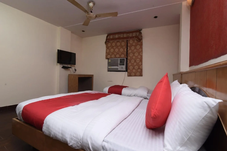 Standard Suite