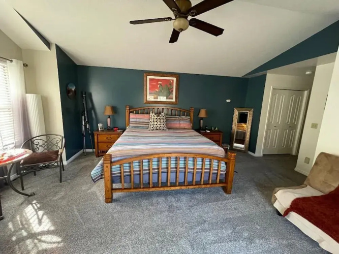 Harvest House Bed & Breakfast