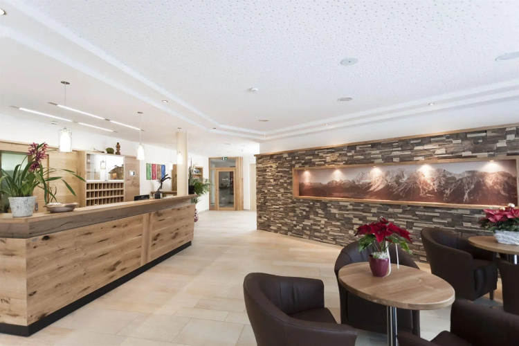 Haus Zirngast